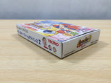 UE8233 Monster Farm Advance 2 BOXED GameBoy Advance Japan