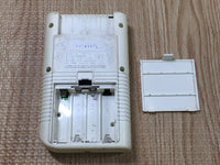 lf7849 GameBoy Bros. White Game Boy Console Japan