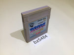 BZ5484 Zoids Densetsu GameBoy Game Boy Japan