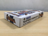 Elfaria II 2 The Quest of the Meld BOXED SNES Super Famicom Japan - UE8361