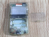 LG2512 Plz Read Item Condi GameBoy Color Clear Game Boy Console Japan