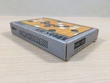 Renju Gomoku Narabe BOXED NES Famicom Japan - UE4566