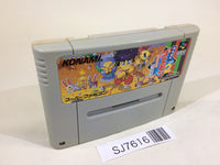 SJ7616 Ganbare Goemon 2 SNES Super Famicom Japan
