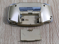 LG2606 Plz Read Item Condi GameBoy Advance Gold Game Boy Console Japan