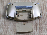 LG2606 Plz Read Item Condi GameBoy Advance Gold Game Boy Console Japan