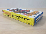 Kessen! Dokapon Oukoku 4 BOXED SNES Super Famicom Japan - UE1796