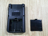 KH5719 Tested Working - GameBoy Bros. Black Game Boy Console Japan