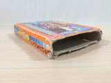 Obake no Q Taro Wan Wan Panic BOXED NES Famicom Japan - UE2333