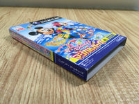 FH6354 Disney's Party Magical Party BOXED GameCube Japan