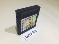 BZ5886 Bomberman Quest GameBoy Game Boy Japan