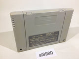 Super Puyo Puyo SNES Super Famicom Japan - SI8980