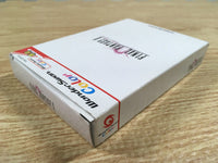 DK7326 FINAL FANTASY II BOXED Wonder Swan Bandai Japan