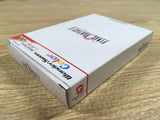 DK7326 FINAL FANTASY II BOXED Wonder Swan Bandai Japan