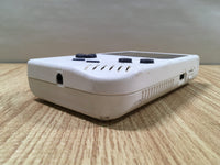 LF7049 With Defects - GameBoy Bros. White Game Boy Console Japan
