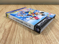 FH6354 Disney's Party Magical Party BOXED GameCube Japan