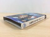 Harry Potter and the Prisoner of Azkaban BOXED GameCube Japan - FH2989