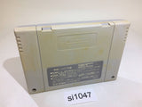 Dai Bakushou Jinsei Gekijou SNES Super Famicom Japan - SI1047