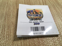 fh6845 Cursed Treasure of Cleopatra BOXED Famicom Disk Japan