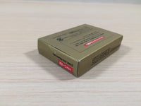UE4713 Excitebike BOXED GameBoy Advance Japan