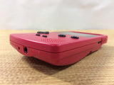 lc2213 Plz Read Item Condi GameBoy Color Red Game Boy Console Japan