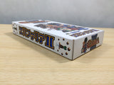 Elfaria II 2 The Quest of the Meld BOXED SNES Super Famicom Japan - UE8361