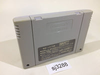 sj3288 Olivia's Mystery SNES Super Famicom Japan