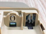 LG2606 Plz Read Item Condi GameBoy Advance Gold Game Boy Console Japan