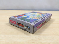 UE5652 Bio Senshi Dan BOXED NES Famicom Japan
