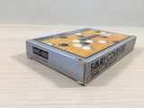 Renju Gomoku Narabe BOXED NES Famicom Japan - UE4566