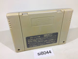 Super Puyo Puyo SNES Super Famicom Japan - SI8044