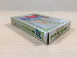 UE4837 SD Gundam Gaiden Knight Gundam Story BOXED NES Famicom Japan