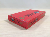UE3999 Mother 1+2 EarthBound BOXED GameBoy Advance Japan