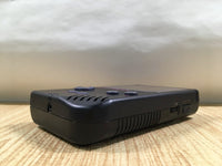 KH5719 Tested Working - GameBoy Bros. Black Game Boy Console Japan
