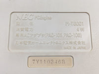 DK8150 Not Working PC Engine Console TurboGrafx Japan