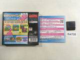 Kirby Mass Attack BOXED Nintendo DS Japan - FH4708