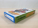 Kessen! Dokapon Oukoku 4 BOXED SNES Super Famicom Japan - UE1796