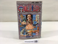 AAA2046 One Piece Vol.13 Japanese Manga