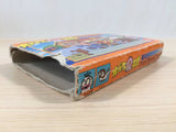 Obake no Q Taro Wan Wan Panic BOXED NES Famicom Japan - UE2333