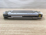 GD6701 Plz Read Item Condi PSP-1000 Silver SONY PSP Console Japan