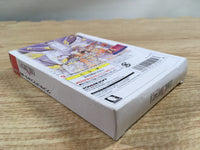 DK7326 FINAL FANTASY II BOXED Wonder Swan Bandai Japan