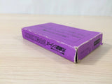 Duck Hunt BOXED NES Famicom Japan - UE1301