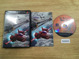 FH5555 Shooting Love Trizeal PS2 Japan
