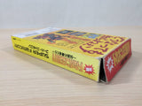 Kessen! Dokapon Oukoku 4 BOXED SNES Super Famicom Japan - UE1796