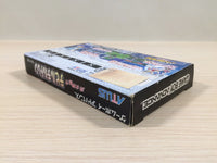 UE4235 DemiKids Dark Shin Megami Tensei BOXED GameBoy Advance Japan