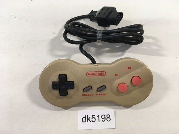 DK5198 CONTROLLER FOR AV NEW FAMICOM NES CONSOLE Japan
