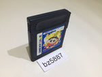BZ5887 Ojarumaru GameBoy Game Boy Japan