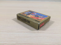 UE4713 Excitebike BOXED GameBoy Advance Japan