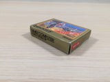 UE4713 Excitebike BOXED GameBoy Advance Japan