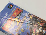 HA1076 ManualOnly Super Donkey Kong Country 2 SNES Super Famicom Japan