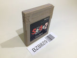 Saga 2 Hiho Densetsu GameBoy Game Boy Japan - BZ8829